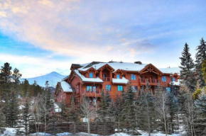 Luxury 3 Bedroom Mountain Vacation Rental In Breckenridge Just Two Blocks From Downtown